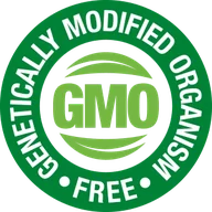 Non-GMO seal