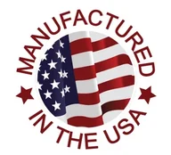 Made in USA seal