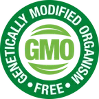 Non-GMO formula mark